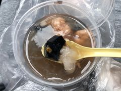 仙草-爱啊石花膏