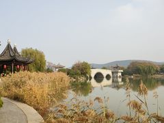 -云龙湖旅游景区