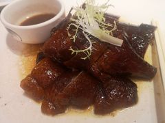招牌烧鹅-猪肉婆私房菜(容桂总店)