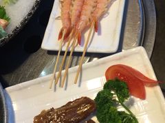 -大江户日本料理(吕厝店)