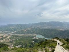 -北岳恒山