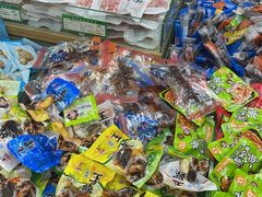 -石塘路海鲜市场(草厂中路店)