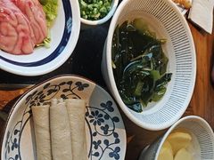 -巴奴毛肚火锅(广益哥伦布店)