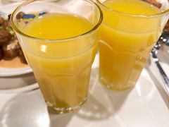 橙宝-宜家·瑞典风味餐厅(无锡店)