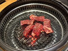 -丸藏和牛烧肉专门店(园区师惠坊店)
