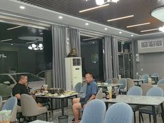 -正亮农家院·海鲜本地菜