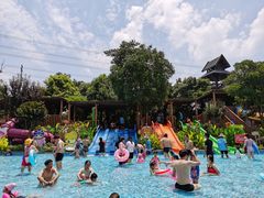 -苏州乐园森林水世界