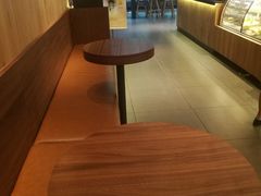 -星巴克(汾阳路店)