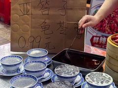 -龙虾当家·大排档(红谷滩五中店)