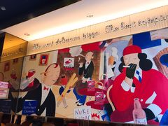 -尊宝比萨(科华店)