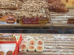 -味多美蛋糕(新和平里店)