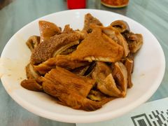 -韦记牛杂汤(清晖园店)