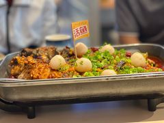 -鱼酷活鱼烤鱼(高新阳光天地店)
