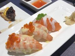 -大渔铁板烧(大悦城店)