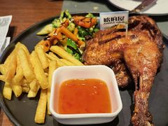 -Ambra Haus琥珀屋精酿餐厅(宝山店)