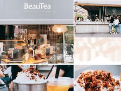 -BeauTea水仙(coco park店)