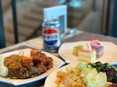 -常州武进九洲喜来登酒店