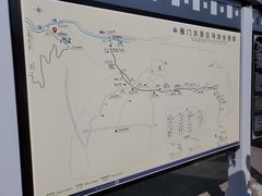 -雁门关景区