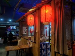 -东直门小院烧烤(回龙观东大街店)