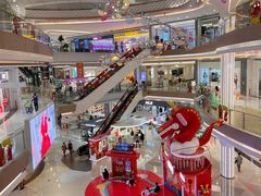 -天虹购物中心(深圳龙华店)