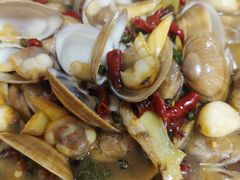 -陈氏肥蛤(小纬六路总店)