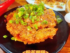 -朱大嘴肥肠血旺(福字街店)