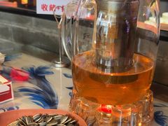 -川流不息·地道川菜·小龙虾(新松江路店)
