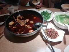 -李子坝梁山鸡(北碚万达五鸡哥店)