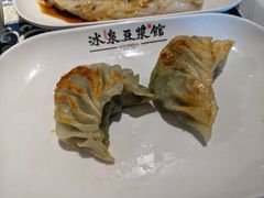 -冰泉豆浆馆(阳朔店)