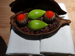 -泰安门Taian Table(镇宁路店)