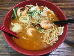 -老宅原住民沙茶面精品小吃(龙头路店)