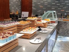 -瑞安辰茂阳光酒店自助餐