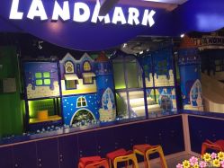 -Land Mark蓝马乐园(华联武夷购物中心店)