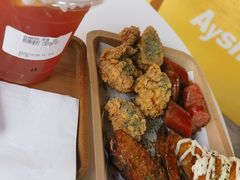-艾薯夫妇Aysh(红山店)