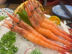 -桃太郎寿司料理(大学城店)