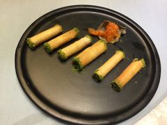 -西安绿地假日酒店·丽宝轩中餐厅