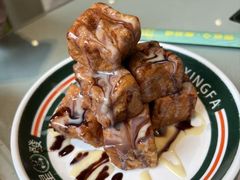 -星發茶餐厅(小梅大街店)