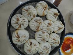 -石饮红星包子(中山路店)