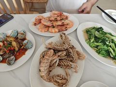 -花乐餐厅(涠洲岛店)