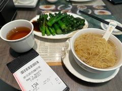 -麦奀云吞面世家(中环店)