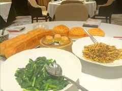 -君庭中餐厅(友谊宾馆店)