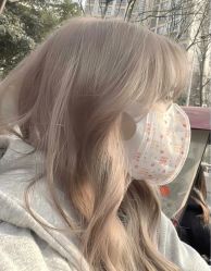 -LJOY丽锦造型·烫发染发
