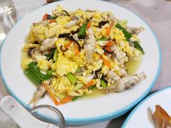 -金龙阁清真饭店