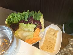 -蝎王府羊蝎子(北大地店)