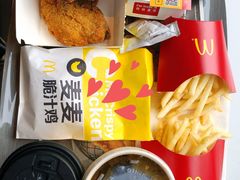 -麦当劳(金地店)