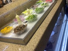 自助取餐区-汉巴味德(大悦城店)