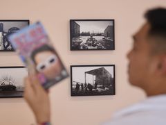 -深圳湾万象城(南山店)