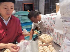 -西区老大房(愚园路店)