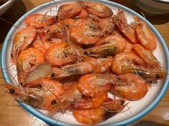 -满盛春饼·新津菜(河北路总店)