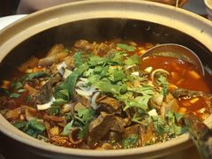 -山西会馆·晋菜·晋商宴·民俗博物馆(体育路店)